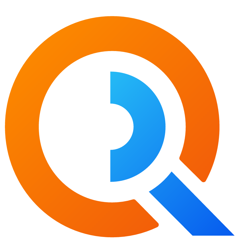 QTech Hub Logo